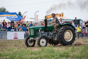 Wyścigi traktorów  - DSC_5128