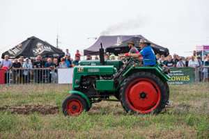 Wyścigi traktorów  - DSC_5131
