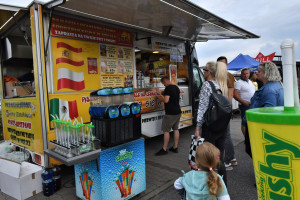 Food Truck Festivals w Inowrocławiu - 5