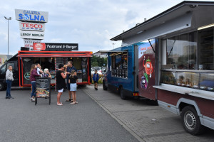 Food Truck Festivals w Inowrocławiu - 7