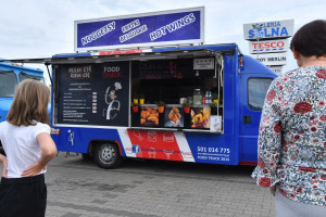 Food Truck Festivals w Inowrocławiu - 8
