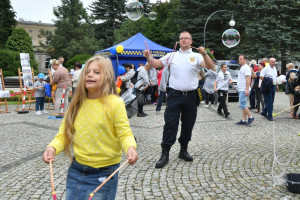 Festyn z okazji 30-lecia Straży Miejskiej - 7