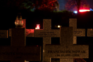 Inowrocławskie cmentarze - DSC_4522