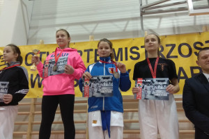 Karate w Warszawie - IMG_20181110_161523