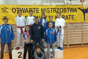 Karate w Warszawie - IMG_20181110_161730