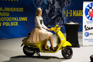 Warsaw Motor Show - DSC_4810