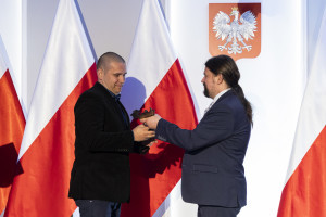 Rozpoczęcie szachowych mistrzostw Polski - NOW_7540