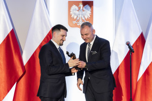 Rozpoczęcie szachowych mistrzostw Polski - NOW_7545