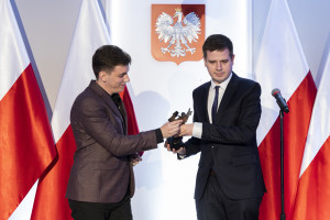 Rozpoczęcie szachowych mistrzostw Polski - NOW_7560