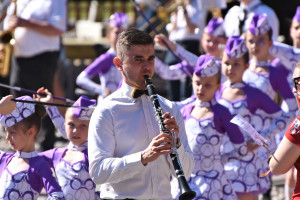 Orkiestry dęte w Solankach - 11