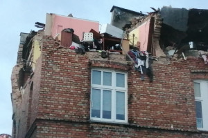Katastrofa budowlana w Inowrocławiu - 5