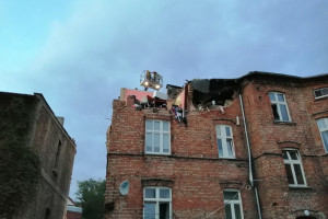 Katastrofa budowlana w Inowrocławiu - 7