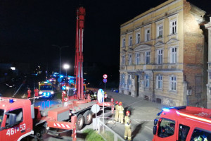 Katastrofa budowlana w Inowrocławiu - 10