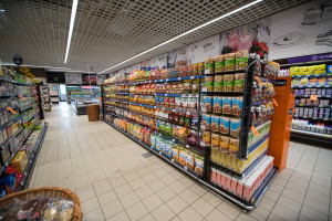Otwarcie nowego marketu Carrefour - dsc_6267