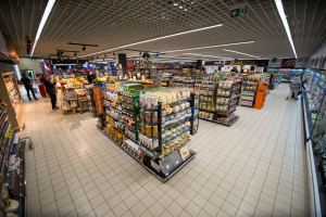 Otwarcie nowego marketu Carrefour - dsc_6288