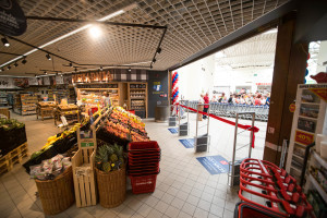 Otwarcie nowego marketu Carrefour - dsc_6301