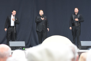 Koncert trzech tenorów w Inowrocławiu - 18
