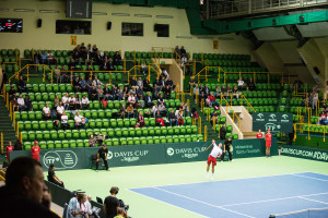 Davis Cup - piątek - dsc_2014