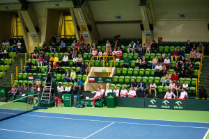 Davis Cup - piątek - dsc_2015