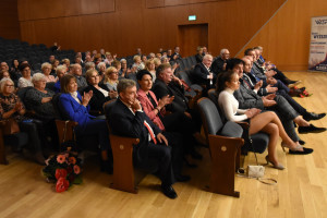WSP w Inowrocławiu - inauguracja nowego roku akademickiego w WSP - 11