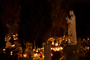 Cmentarze 1 listopada - dsc_7659