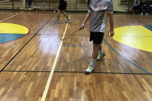 Kruszwica najlepsza w badmintonie - IMG_0360