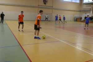 Futsal - P1220985