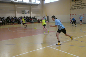 Futsal - P1230056