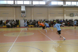 Futsal - P1220913