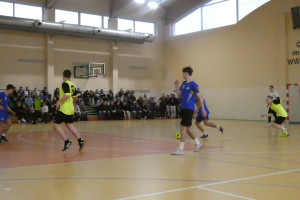 Futsal - P1220940