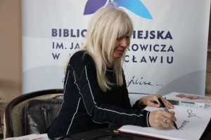 Anna Maria Wesołowska w Inowrocławiu - IMG_9103