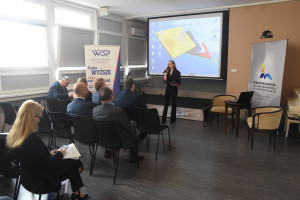 Konferencja WSP w Inowrocławiu - 1