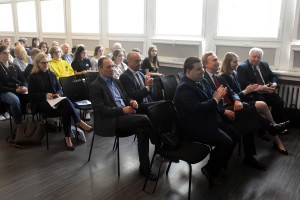 Konferencja WSP w Inowrocławiu - 2