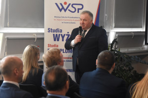 Konferencja WSP w Inowrocławiu - 5