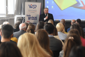 Konferencja WSP w Inowrocławiu - 7
