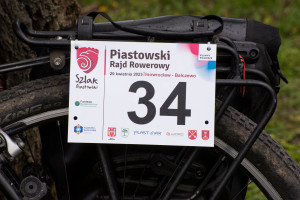 Piastowski Rajd Rowerowy - 030