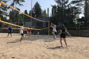 Turniej Siatkówki Plażowej w Janikowie - IMG_0874