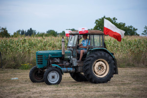 Wyścigi traktorów w Inowrocławiu - DSC_4222