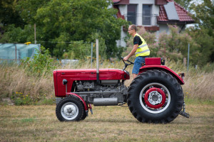 Wyścigi traktorów w Inowrocławiu - DSC_4285
