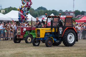 Wyścigi traktorów w Inowrocławiu - DSC_4338