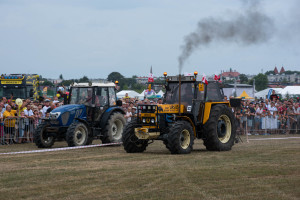 Wyścigi traktorów w Inowrocławiu - DSC_4397