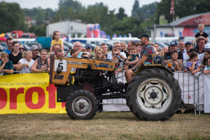Wyścigi traktorów w Inowrocławiu - DSC_4433