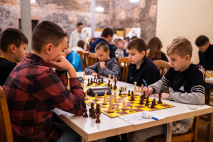 I Złoty Turniej Szachowy - Kopia Złoty turniej szachowy (40 z 68)