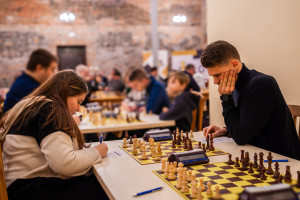 I Złoty Turniej Szachowy - Kopia Złoty turniej szachowy (43 z 68)