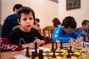 I Złoty Turniej Szachowy - Kopia Złoty turniej szachowy (44 z 68)