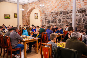 I Złoty Turniej Szachowy - Kopia Złoty turniej szachowy (49 z 68)