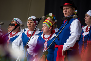 Kujawski Festiwal Pieśni Ludowej - DSC_5884