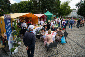 Kujawski Festiwal Pieśni Ludowej - DSC_0876