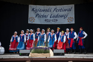 Kujawski Festiwal Pieśni Ludowej - DSC_5896