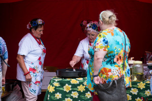 Kujawski Festiwal Pieśni Ludowej - DSC_5899